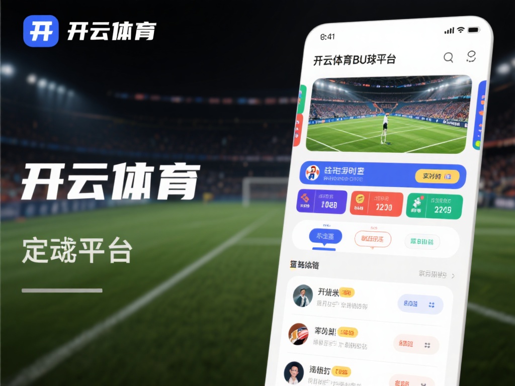 开云体育买球官网 (开云体育买球官网:畅享顶级赛事投注新体验)