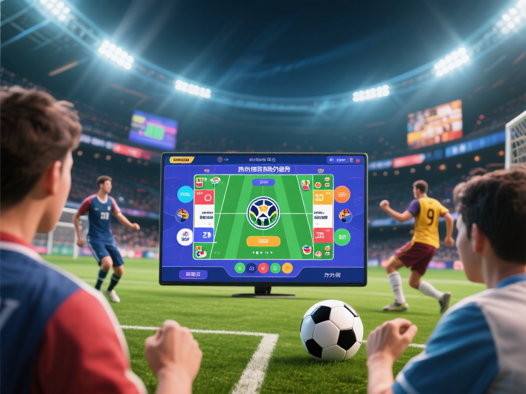 开云体育外围 (开云体育外围:探索全新体育投注体验与机会) 在如今这个数字化飞速发展的时代,体育娱乐已经成为许