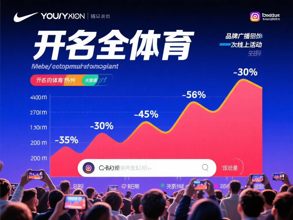 以开云体育为案例，我们可以看到全名在品牌传播中的实