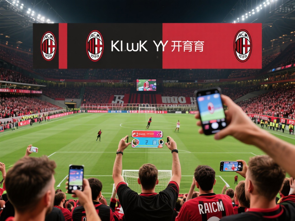 开云体育 米兰 (开云体育与米兰携手共创体育新未来）