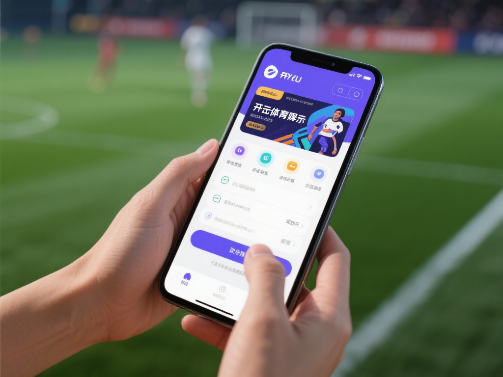 开云体育.娱乐 (开云体育娱乐平台,畅享极致竞技与乐趣体验) 此外,平台的安全性和便捷性也是吸引用户的重要因素。