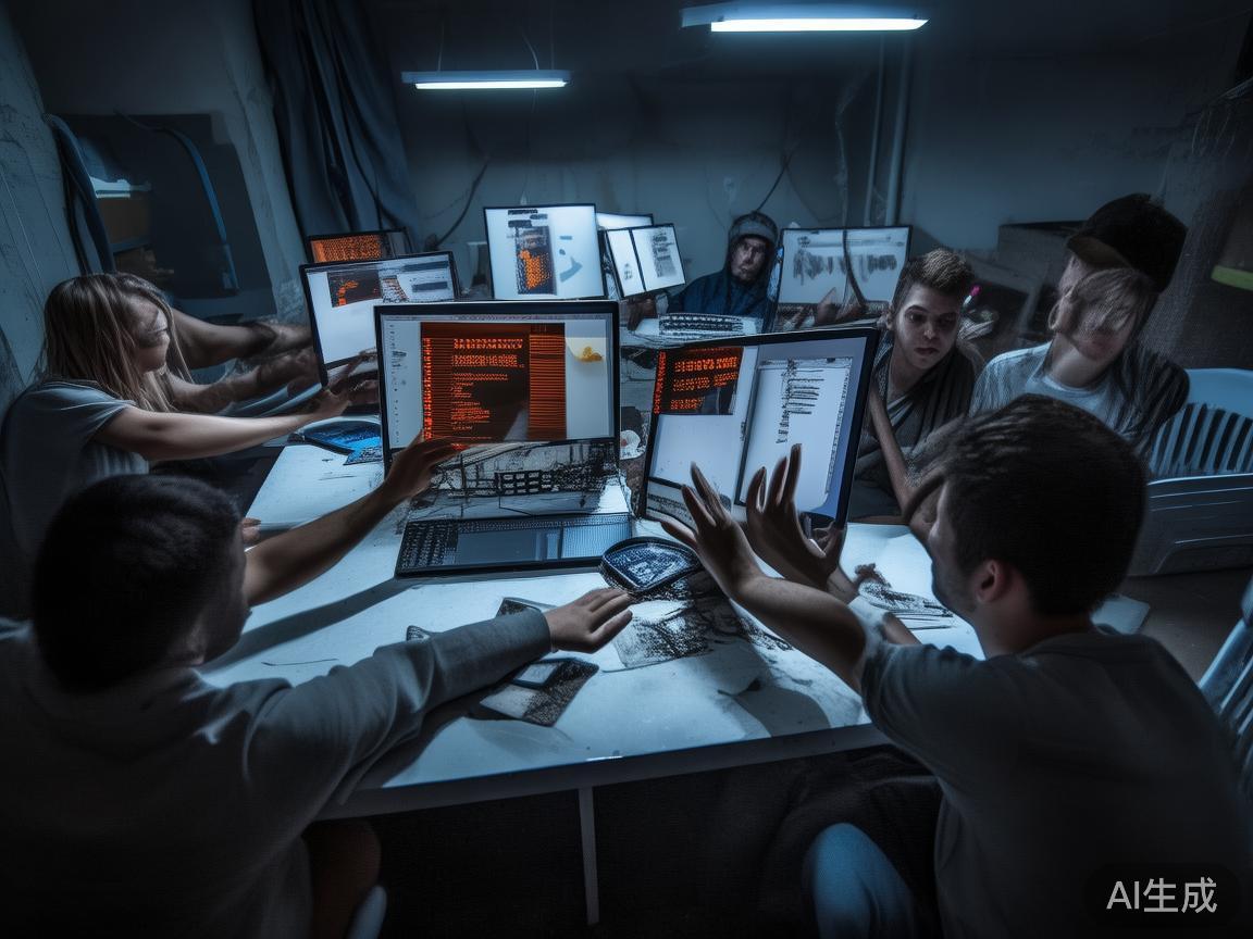 财产损失：许多非法平台存在“资金不到账”、平台倒闭