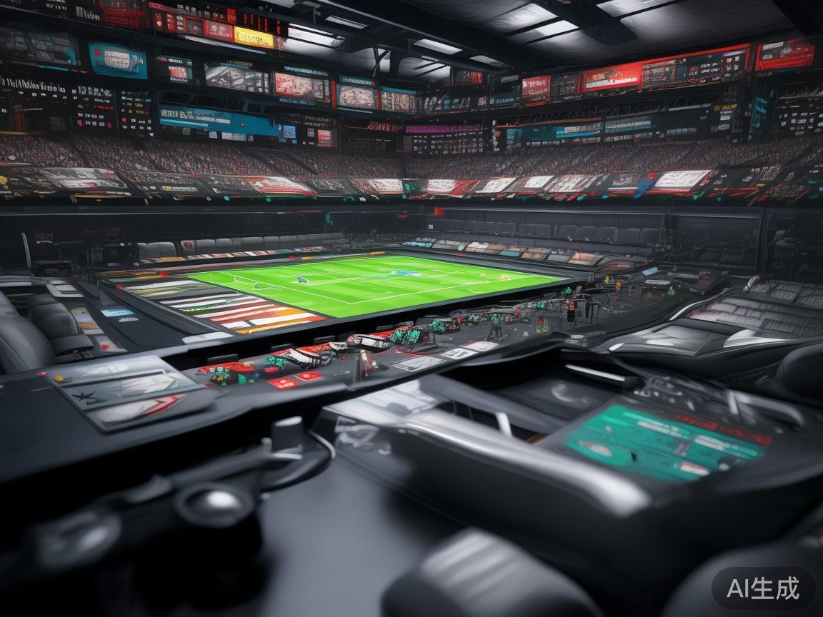 全面解析欧亿体育平台骗局手法及实用防范技巧指南