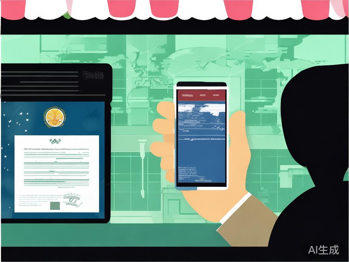 运营资质：合法平台应持有相关国家颁发的经营执照或牌