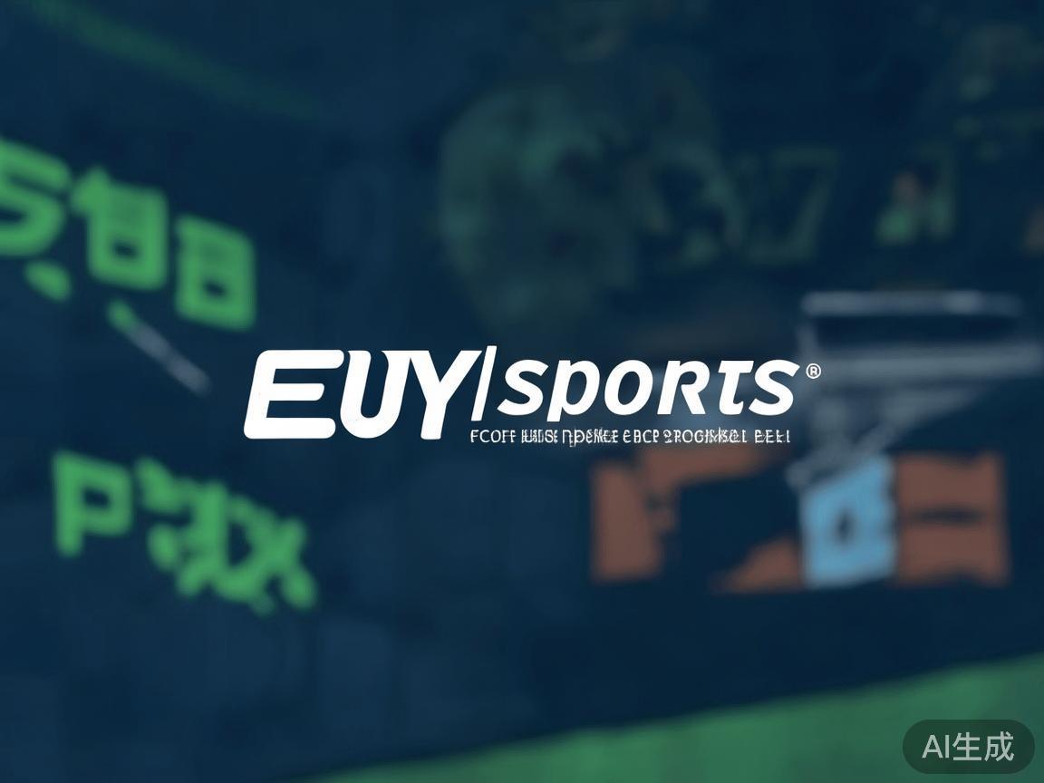 随着线上娱乐方式的不断多样化，体育竞猜和相关运营平