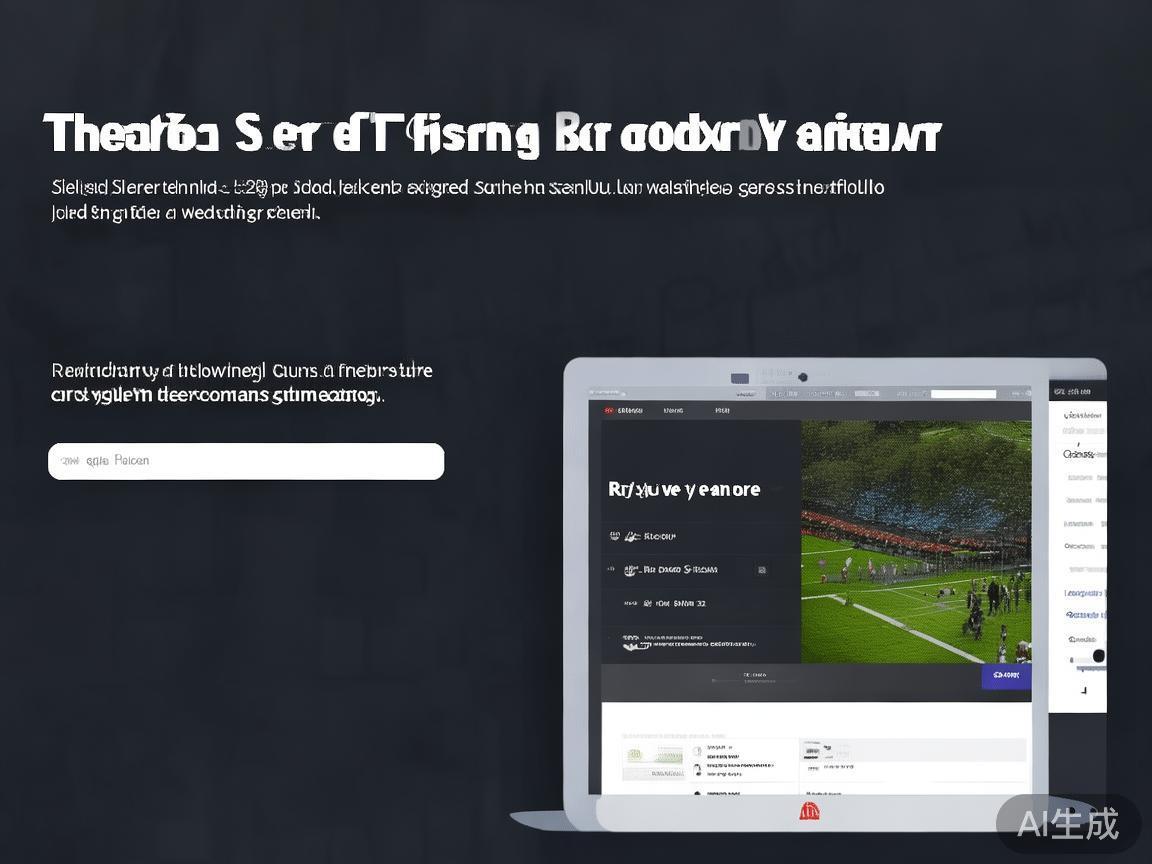 作为用户第一眼接触到的平台界面，界面的友好程度直接