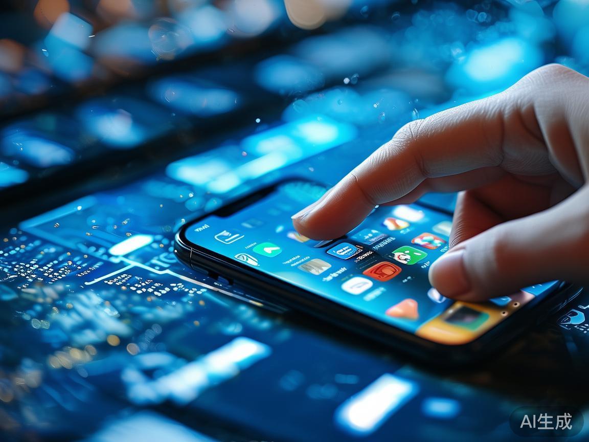 4.&nbsp;应用下载后无法正常启动
有些用户成功下载安