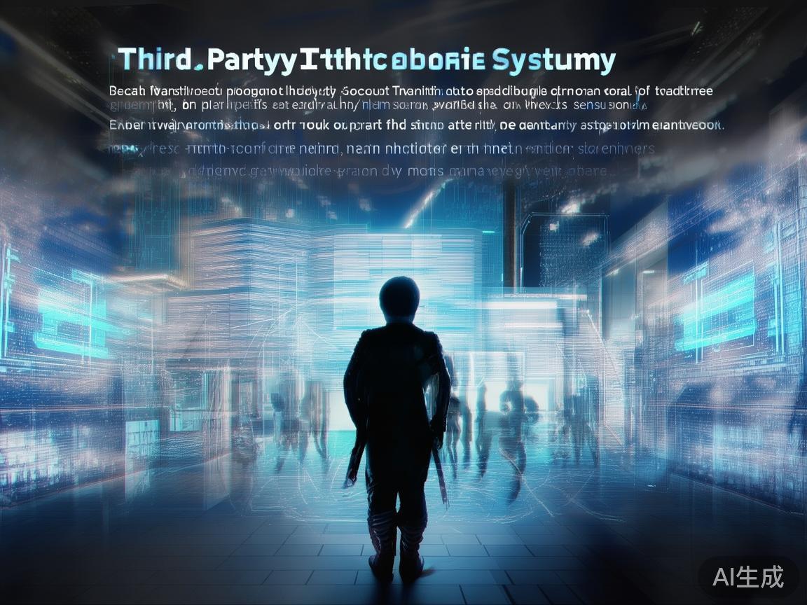 第三方支付保障体系
平台与多家正规支付机构合作，