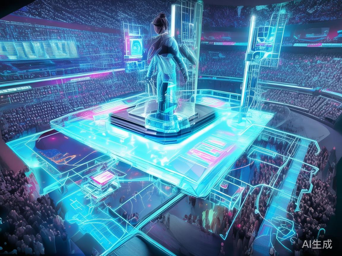 欧亿体育公司在体育产业中的市场定位与核心竞争优势深度分析 一、不断创新,增强用户粘性。公司注重利用新技术提升