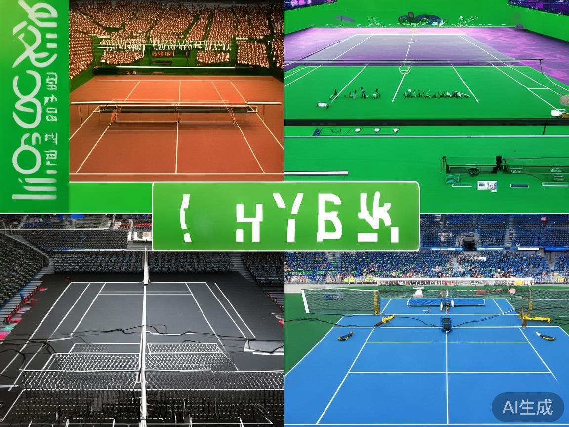 全面解析欧亿体育的丰富赛事类型与多样化投注玩法介绍 3. 网球、排球、乒乓球等多样体育项目
为了丰富